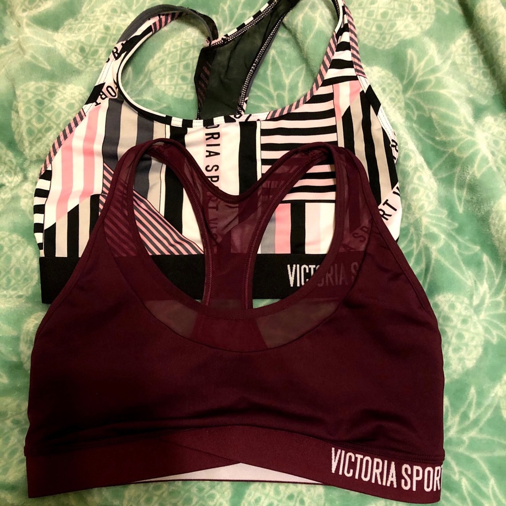VS Sports Bras